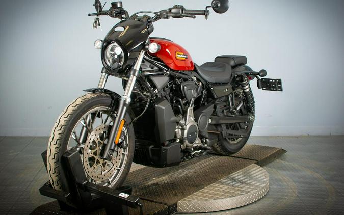 2024 Harley-Davidson Nightster Special