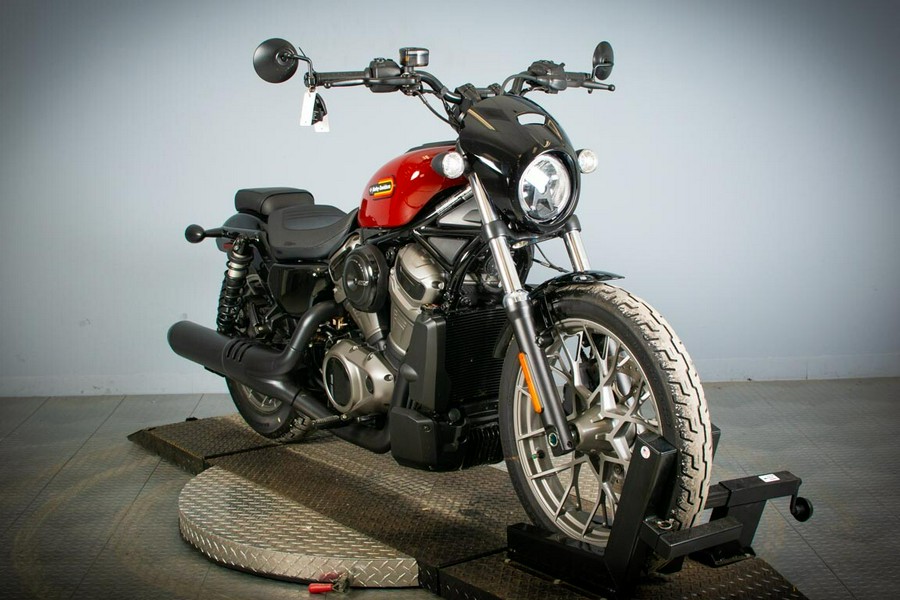 2024 Harley-Davidson Nightster Special