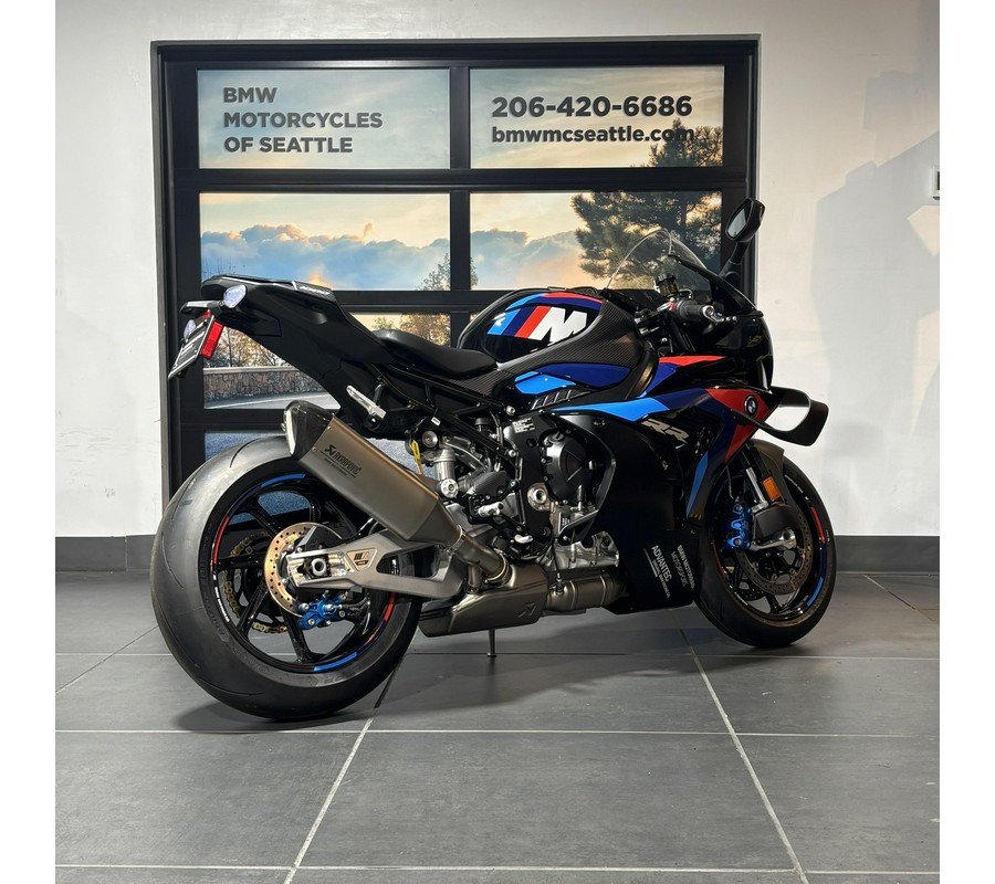 2026 BMW M 1000 RR