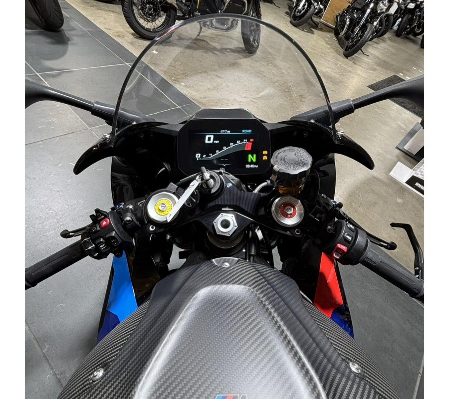 2026 BMW M 1000 RR
