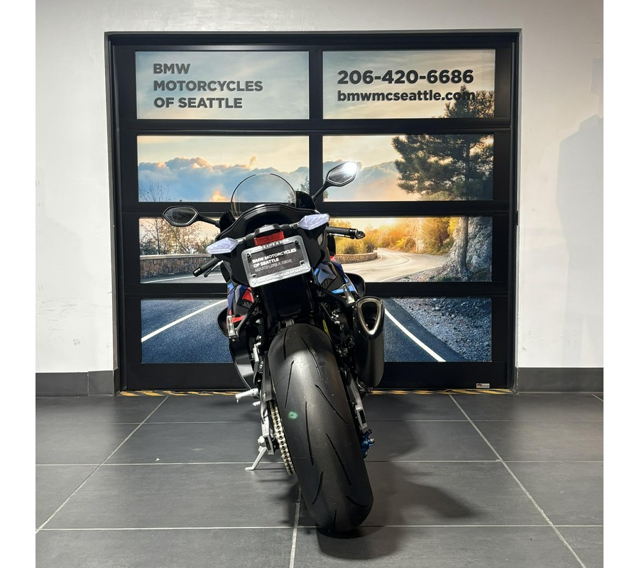 2026 BMW M 1000 RR