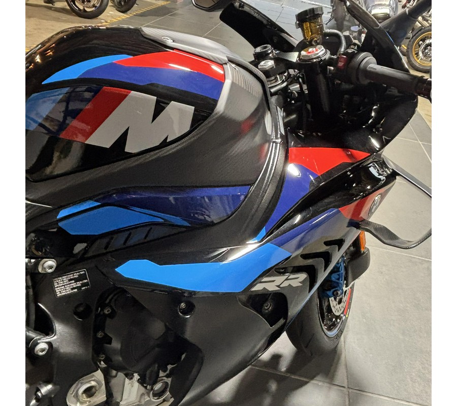 2026 BMW M 1000 RR