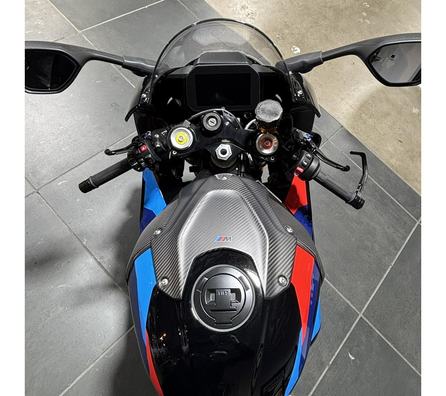 2026 BMW M 1000 RR
