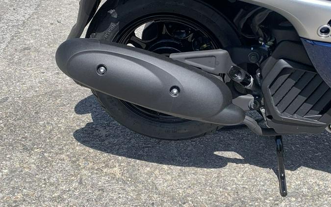 2026 Honda® Metropolitan