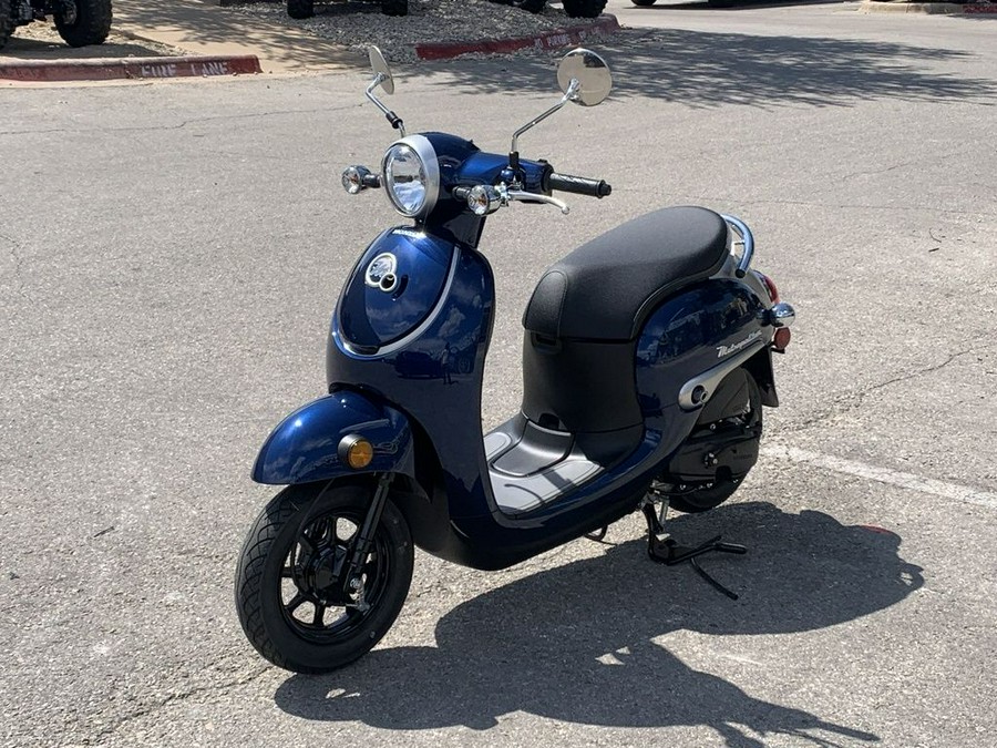 2026 Honda® Metropolitan