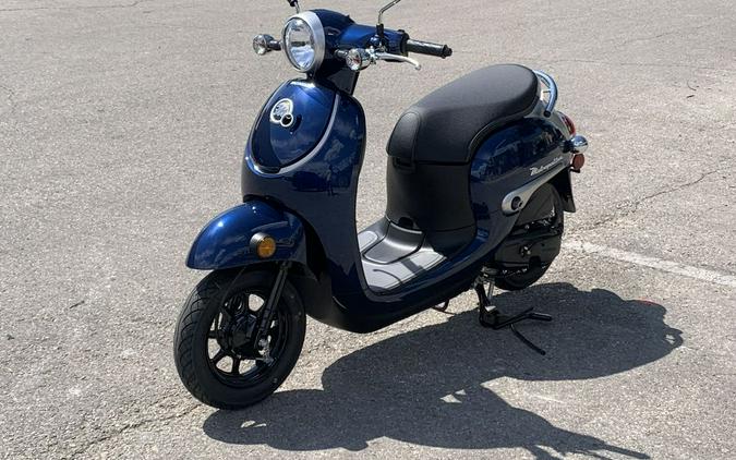 2026 Honda® Metropolitan