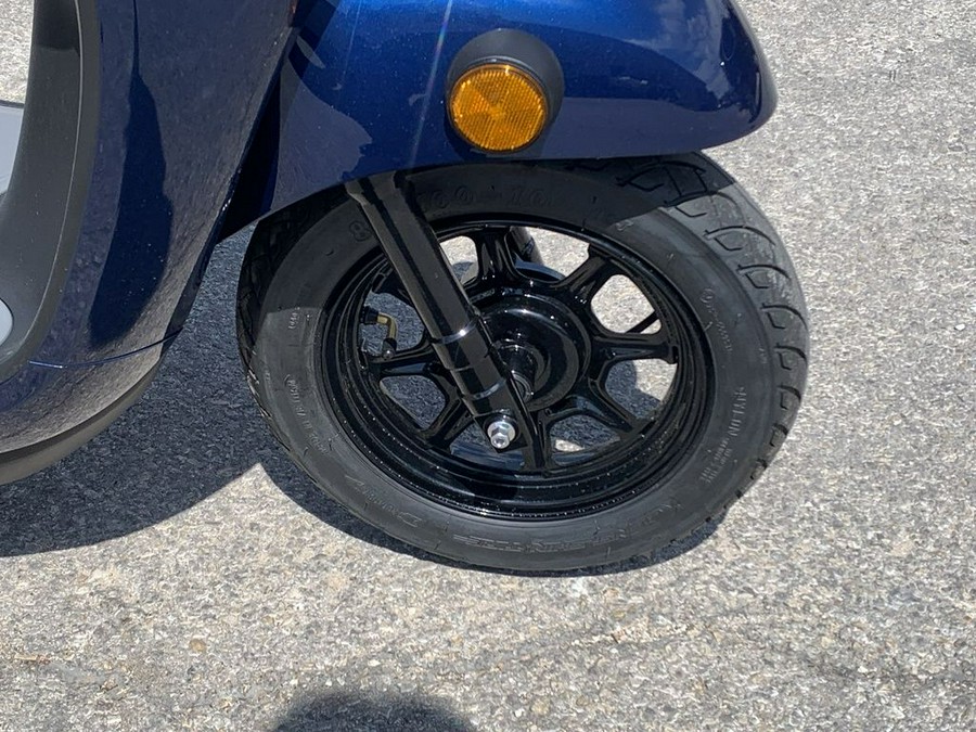 2026 Honda® Metropolitan