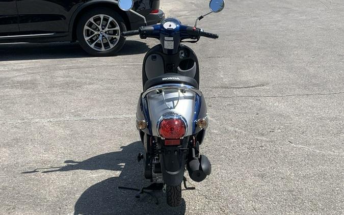 2026 Honda Metropolitan