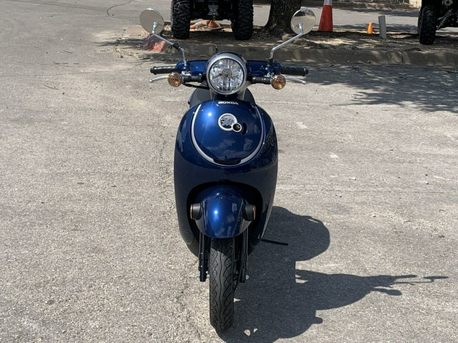 2026 Honda Metropolitan