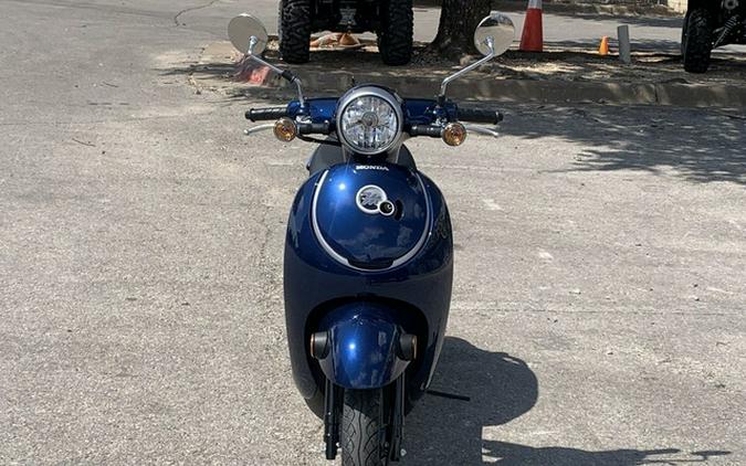 2026 Honda Metropolitan