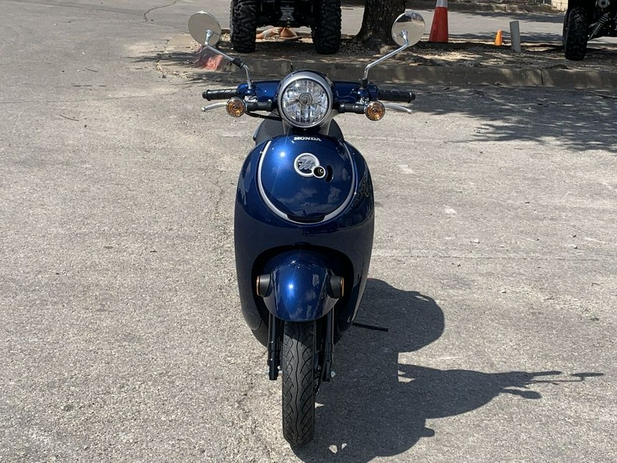 2026 Honda® Metropolitan
