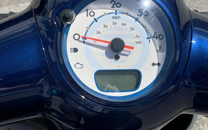 2026 Honda Metropolitan