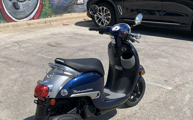 2026 Honda® Metropolitan