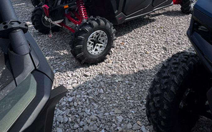 2025 Can-Am Maverick X3 MAX X mr TURBO RR