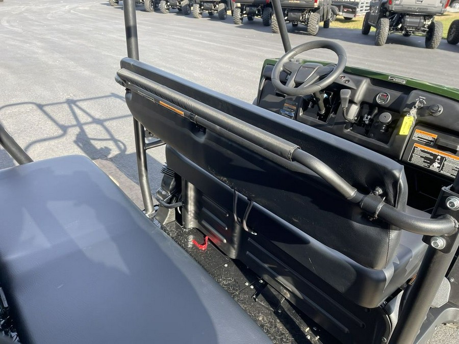 2026 Kawasaki Mule™ 4010 Trans 4X4