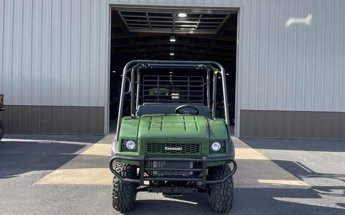 2026 Kawasaki Mule™ 4010 Trans 4X4
