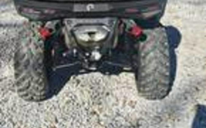 2025 Can-Am Outlander DPS 1000R