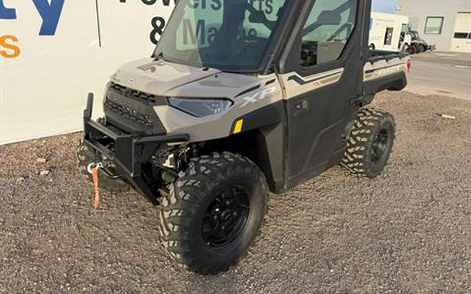 2024 Polaris Ranger XP 1000 Northstar Edition Ultimate