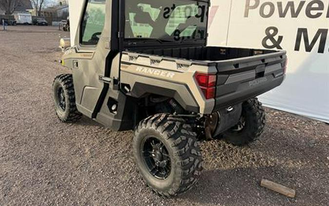 2024 Polaris Ranger XP 1000 Northstar Edition Ultimate