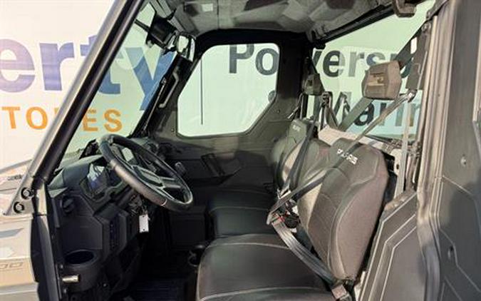 2024 Polaris Ranger XP 1000 Northstar Edition Ultimate