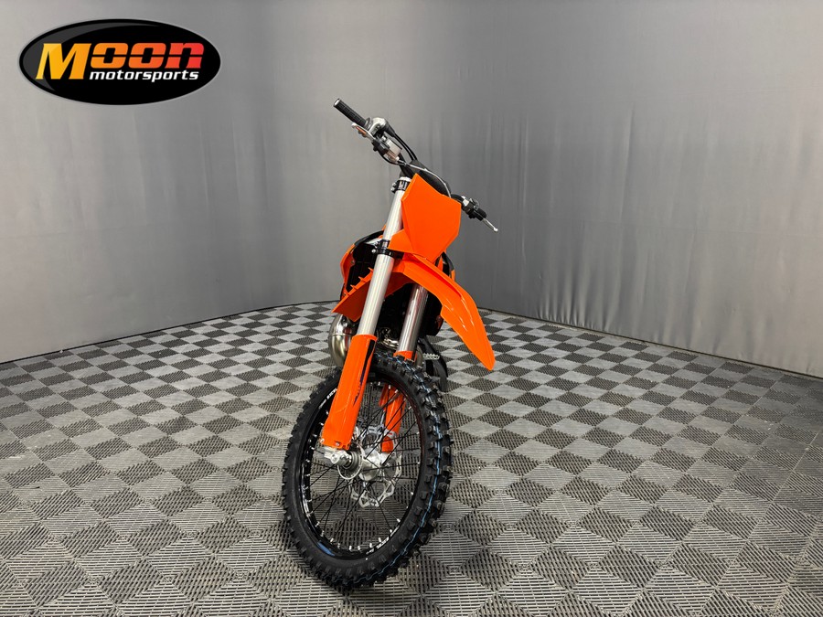2026 KTM 250 SX