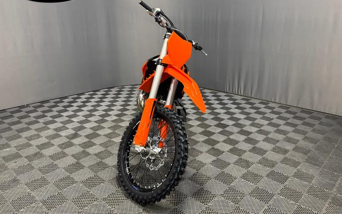 2026 KTM 250 SX