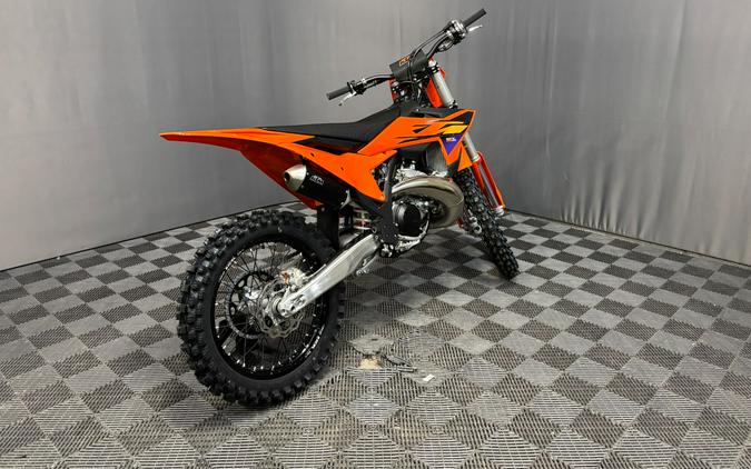 2026 KTM 250 SX