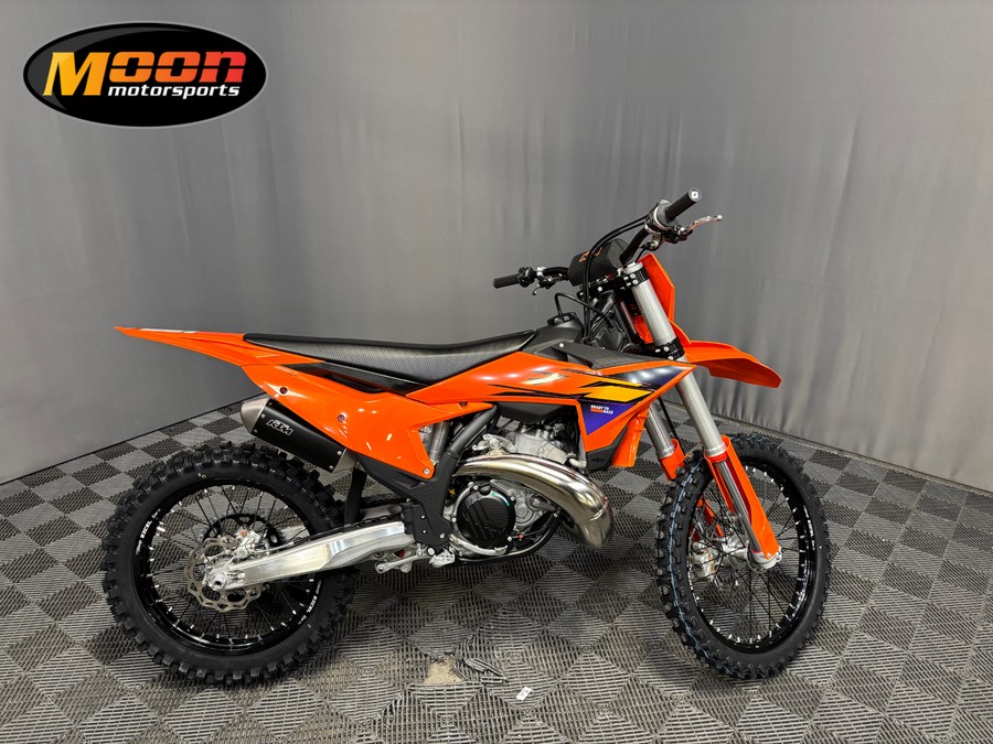 2026 KTM 250 SX