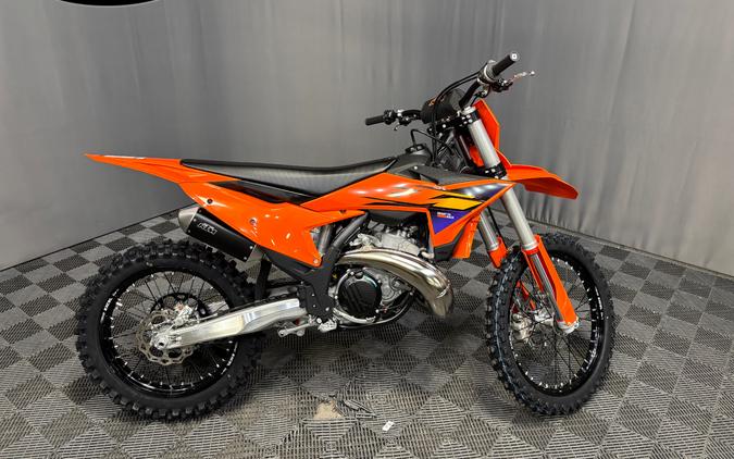 2026 KTM 250 SX