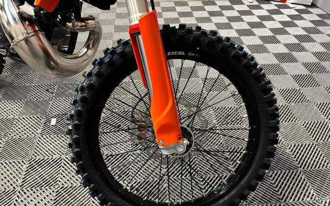 2026 KTM 250 SX