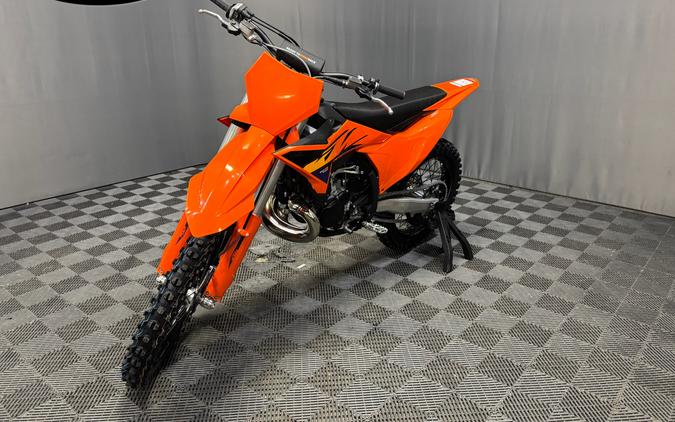 2026 KTM 250 SX
