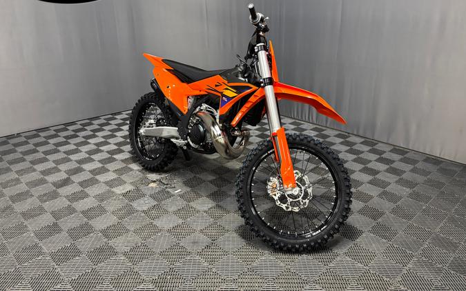 2026 KTM 250 SX