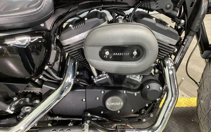 2017 Harley-Davidson® XL1200CX - Roadster™