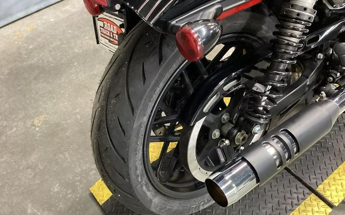 2017 Harley-Davidson® XL1200CX - Roadster™