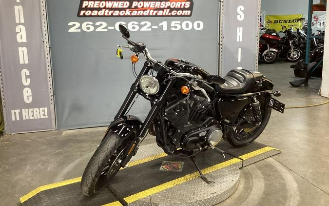 2017 Harley-Davidson® XL1200CX - Roadster™