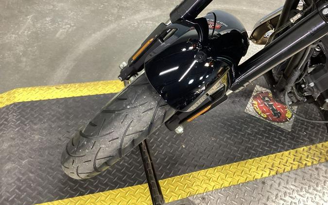 2017 Harley-Davidson® XL1200CX - Roadster™