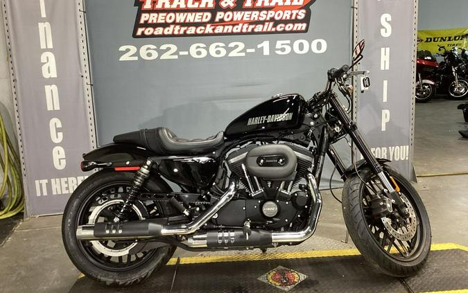 2017 Harley-Davidson® XL1200CX - Roadster™
