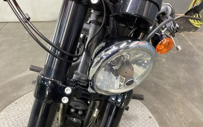 2017 Harley-Davidson® XL1200CX - Roadster™