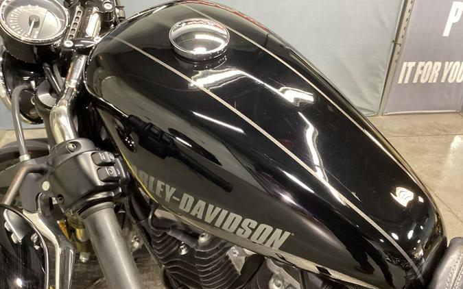 2017 Harley-Davidson® XL1200CX - Roadster™