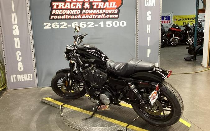 2017 Harley-Davidson® XL1200CX - Roadster™