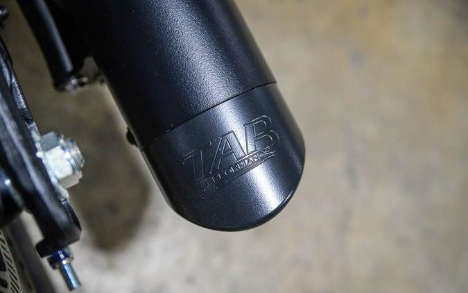 2025 Indian Motorcycle Scout® Sixty Bobber Limited