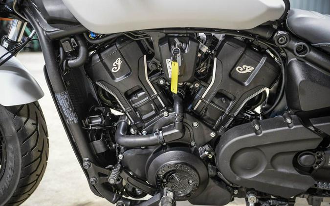 2025 Indian Motorcycle Scout® Sixty Bobber Limited