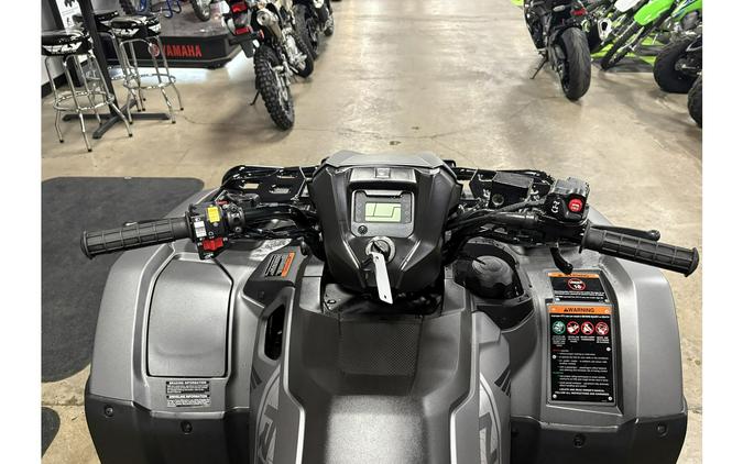 2026 Honda Fourtrax Foreman Rubicon 4X4 EPS