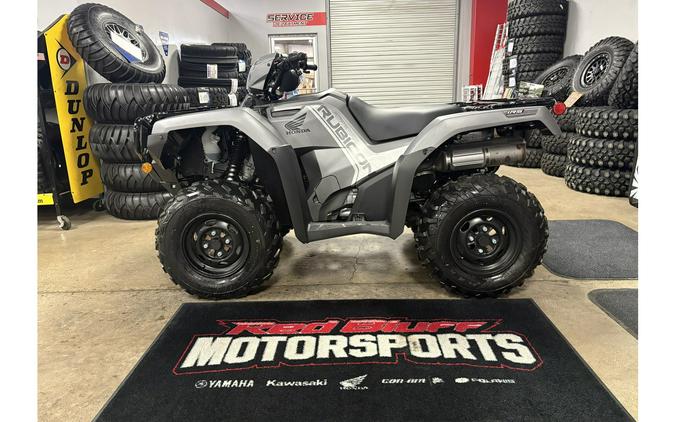 2026 Honda Fourtrax Foreman Rubicon 4X4 EPS