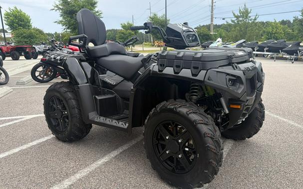 2026 Polaris SPORTSMAN 850 TOURING PREMIUM