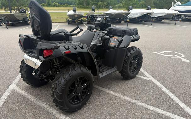 2026 Polaris SPORTSMAN 850 TOURING PREMIUM