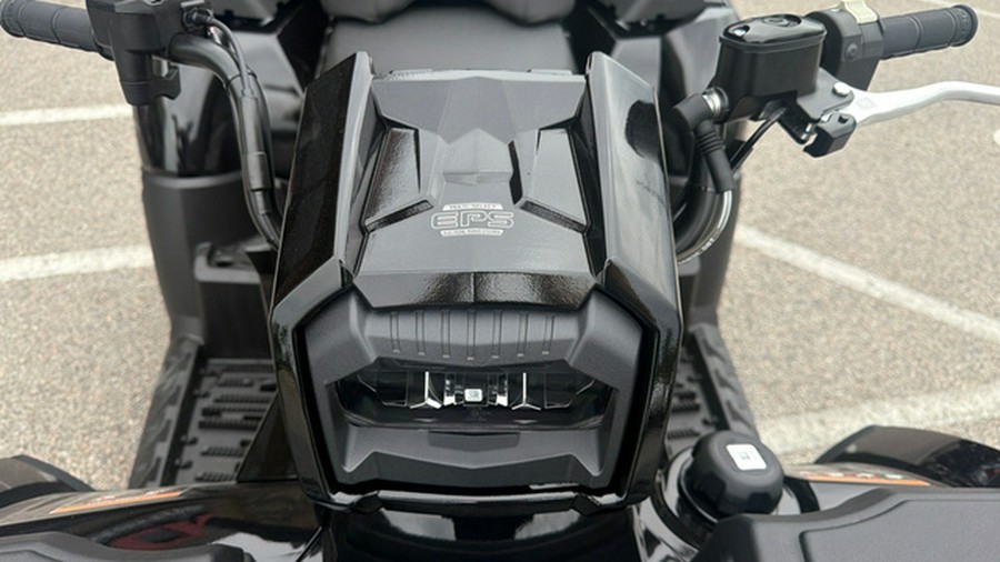 2026 Polaris SPORTSMAN 850 TOURING PREMIUM