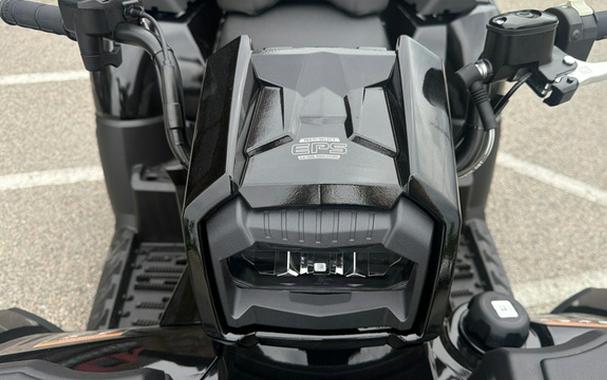 2026 Polaris SPORTSMAN 850 TOURING PREMIUM