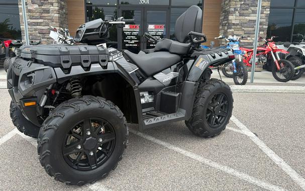 2026 Polaris SPORTSMAN 850 TOURING PREMIUM
