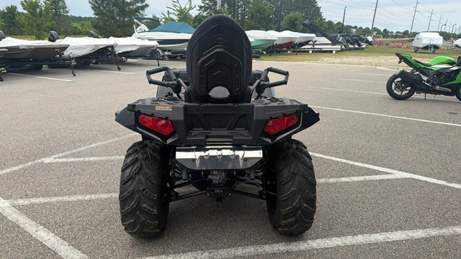 2026 Polaris SPORTSMAN 850 TOURING PREMIUM